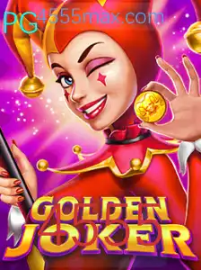 GoldenJoker: Mergulhe na Emoção do Novo Jogo Inovador