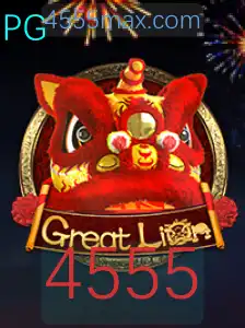 GreatLion: Mergulhe no Mundo do Leão Supremo