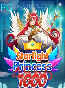 Descubra o Universo Encantado de StarlightPrincess1000