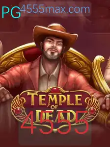 TempleofDead: Mergulhe no Mundo Misterioso com a Palavra-chave 4555